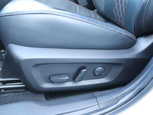 Used 2022 Mitsubishi Outlander SEL AWD/4WD image 25