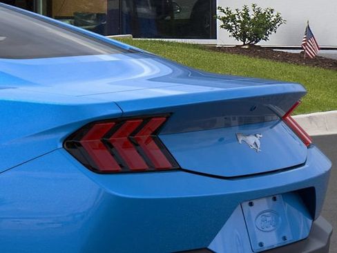 New 2026 Ford Mustang Coupe RWD image 22