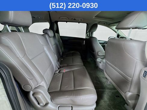 Used 2016 Honda Odyssey EX-L image 35