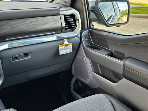 New 2026 Ford F150 Lariat w/ Equipment Group 501A Mid RWD image 19