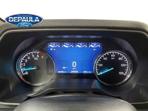 Used 2022 Ford F150 XLT w/ Equipment Group 302A High image 2