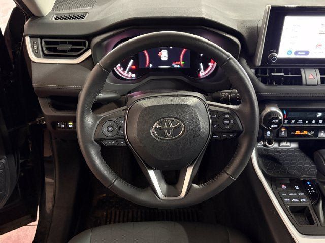 Used 2024 Toyota RAV4 XLE w/ Convenience Package AWD/4WD image 23