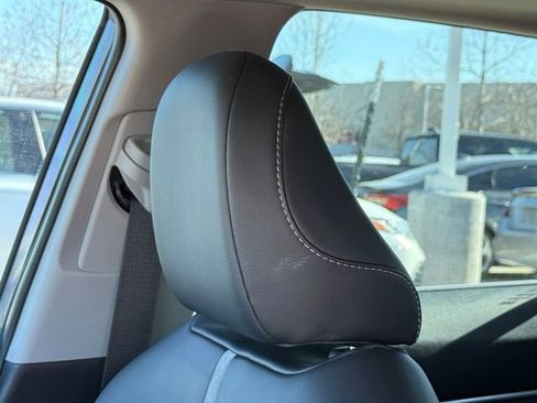 Used 2024 Toyota Camry XSE w/ Cold Weather Package image 12