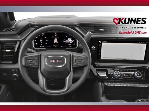 New 2026 GMC Sierra 2500 AT4 w/ AT4 Premium Plus Package AWD/4WD image 8