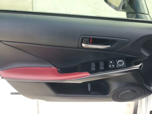 Used 2024 Lexus IS 300 w/ Comfort Package image 22