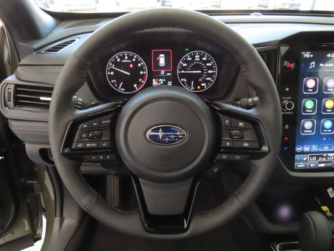 New 2026 Subaru Forester Touring image 16