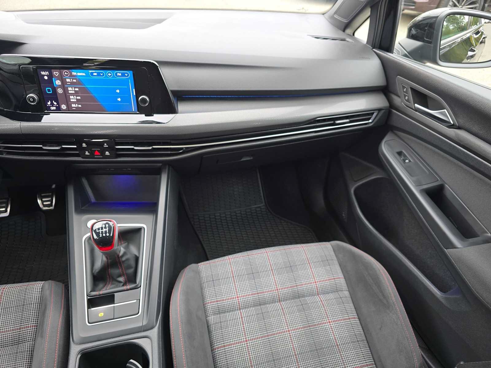 Used 2022 Volkswagen GTI S FWD image 18