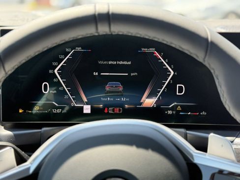 New 2026 BMW 430i Coupe w/ M Sport Package image 25