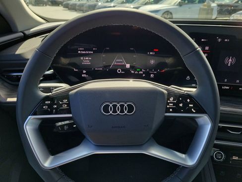 New 2025 Audi Q5 Premium Plus image 8