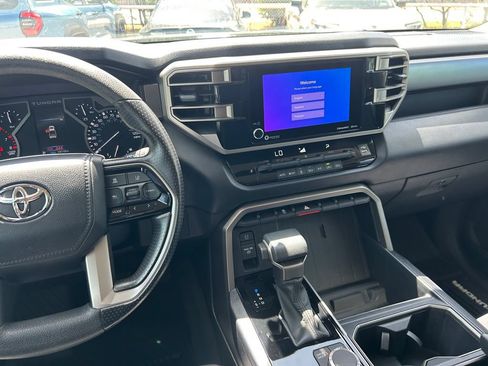Used 2023 Toyota Tundra SR5 RWD image 18
