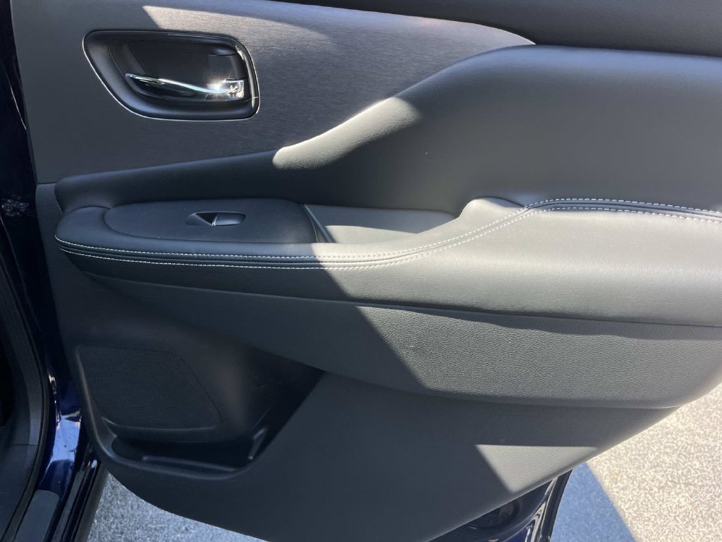 Used 2024 Nissan Murano SL AWD/4WD image 28