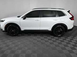 Used 2023 Honda CR-V Sport video 3
