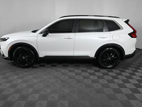 Used 2023 Honda CR-V Sport image 3