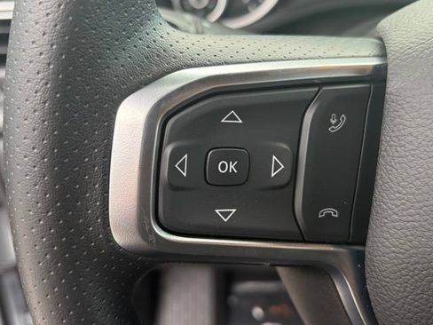 New 2026 RAM 1500 Tradesman AWD/4WD image 16