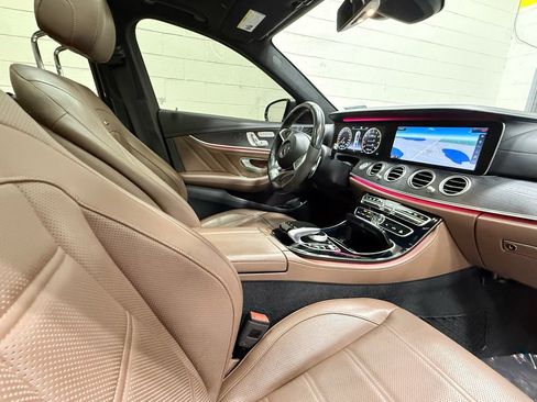 Used 2018 Mercedes-Benz E 63 AMG S image 39