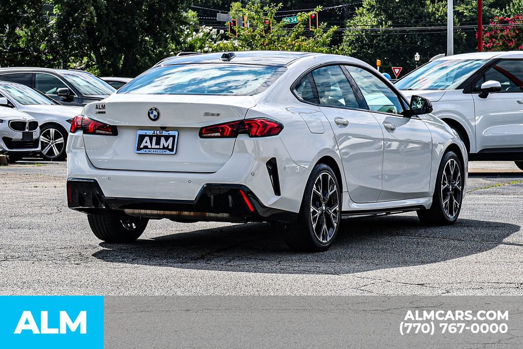 Used 2026 BMW 228i xDrive AWD/4WD image 5