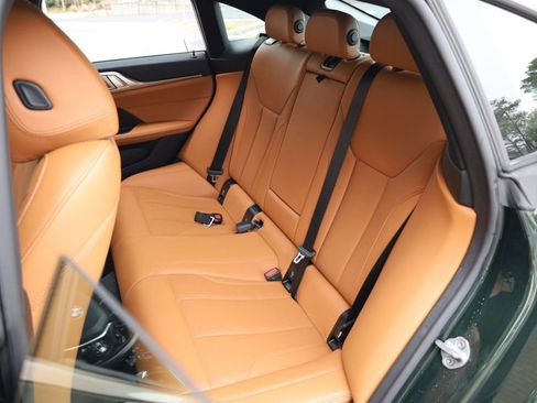 Used 2022 BMW 430i Gran Coupe w/ Parking Assistance Package image 18