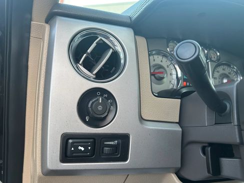 Used 2009 Ford F150 Lariat RWD image 24