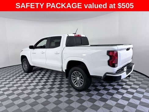 Used 2023 Chevrolet Colorado LT w/ LT Convenience Package II image 5
