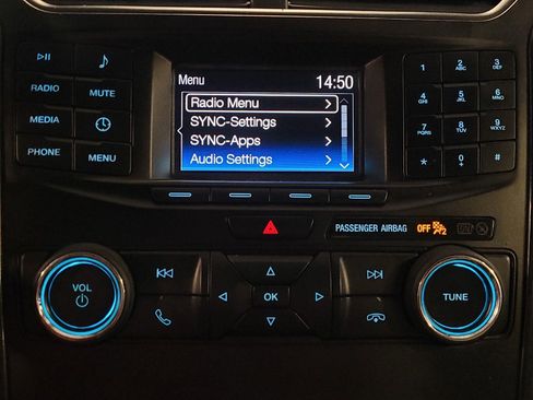 Used 2018 Ford Explorer 4WD image 25