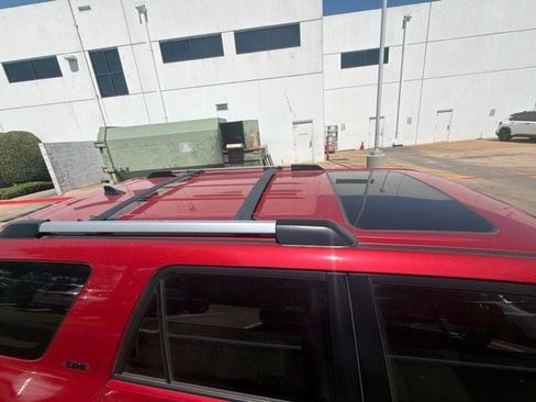 Used 2024 Toyota 4Runner SR5 Premium w/ Moonroof Package RWD image 2