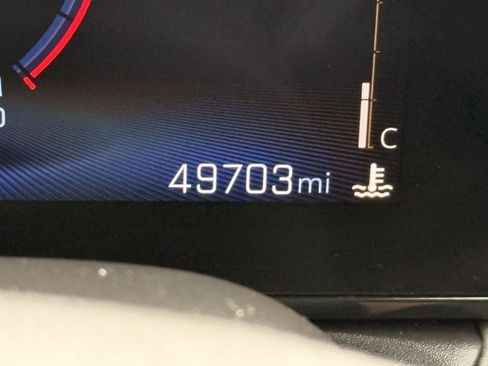 Used 2025 Chevrolet TrailBlazer LT image 31