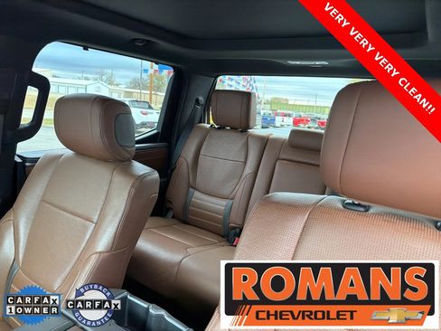 Used 2022 Toyota Tundra 1794 Edition image 18
