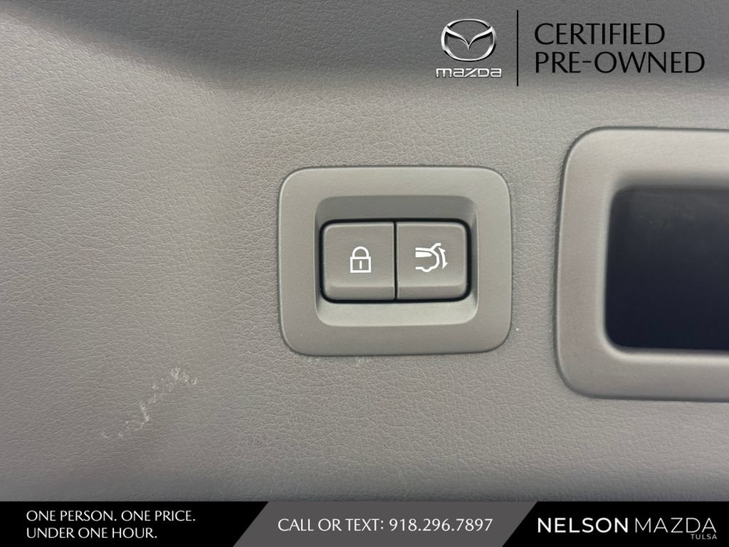 Certified 2026 MAZDA CX-90 3.3 Turbo S w/ Premium Plus AWD/4WD image 57