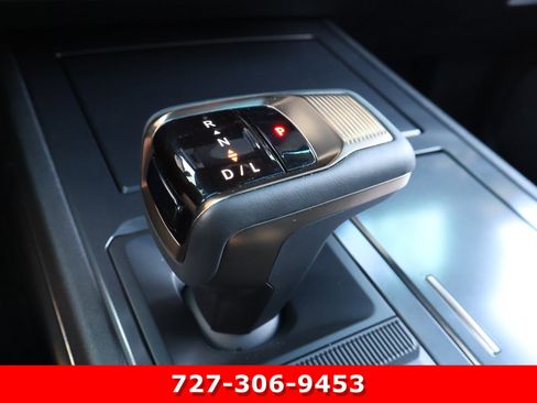 Used 2024 GMC Hummer EV 3X image 28