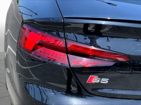 Used 2018 Audi S5 Prestige w/ Driver Assistance Package AWD/4WD image 28