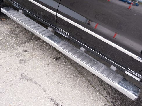 Used 2019 Chevrolet Silverado 3500 LTZ w/ LTZ Plus Package image 31