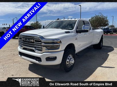 Used 2018 RAM 3500 Laramie