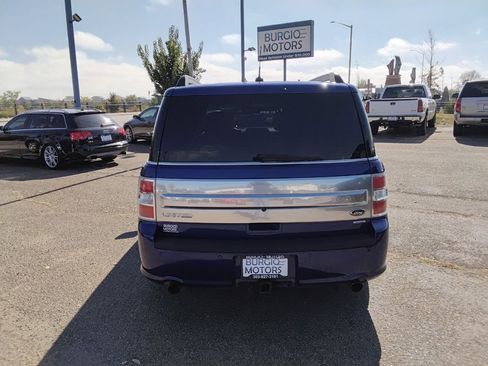 Used 2013 Ford Flex Limited image 6