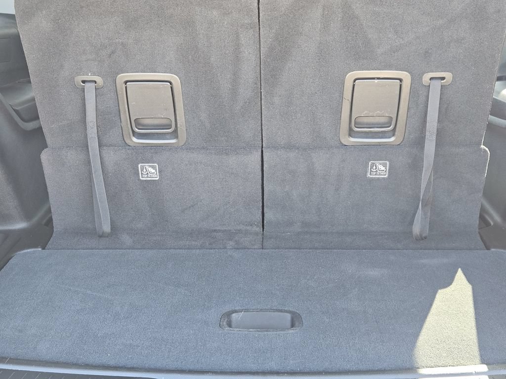 Used 2023 Jeep Grand Cherokee L Laredo AWD/4WD image 33