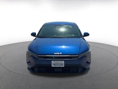 Used 2026 Kia K4 FWD image 4