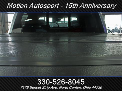 Used 2017 Ford F150 XLT w/ Equipment Group 302A Luxury image 11