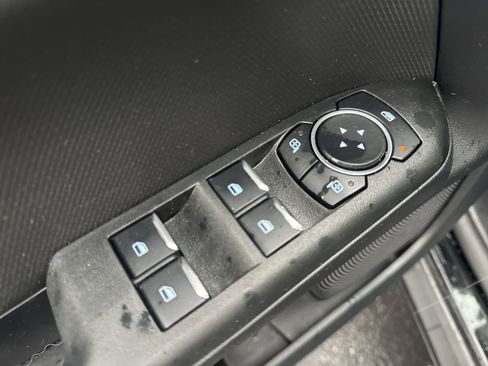 Used 2023 Ford Bronco Sport Big Bend AWD/4WD image 13