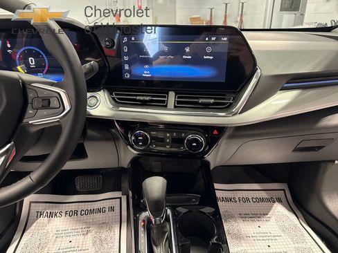 New 2026 Chevrolet Trax LT w/ Driver Confidence Package image 10
