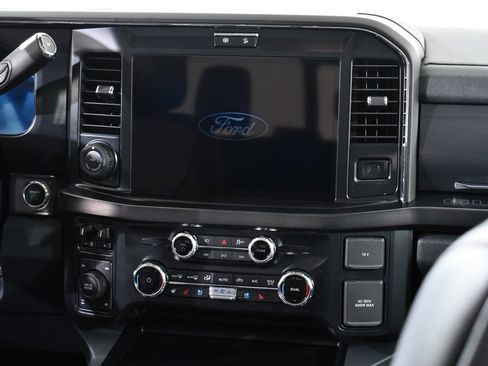 New 2026 Ford F350 Lariat w/ Black Appearance Package image 9