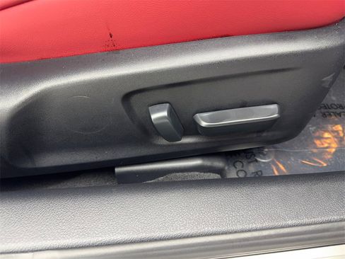 Used 2025 Lexus IS 350 F Sport image 47