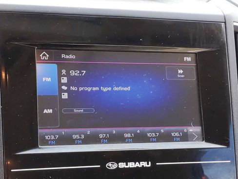 Used 2019 Subaru Impreza 2.0i image 13