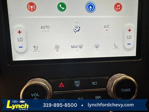 Certified 2024 Ford Edge Titanium w/ Titanium Elite Package AWD/4WD image 15