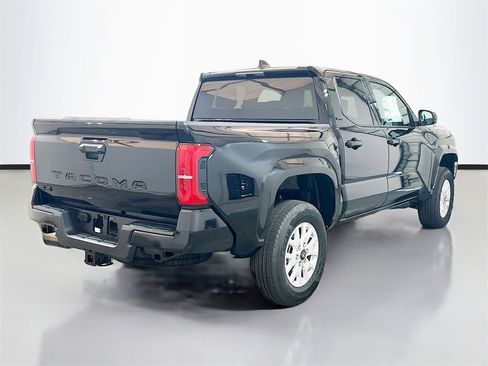 New 2026 Toyota Tacoma SR5 image 4