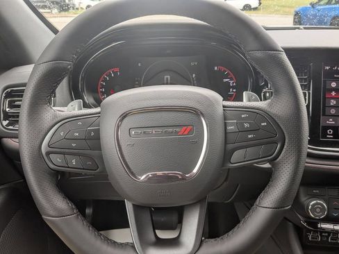New 2026 Dodge Durango GT AWD/4WD image 20