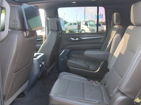 Certified 2021 GMC Yukon XL Denali w/ LPO, Illumination Package image 14