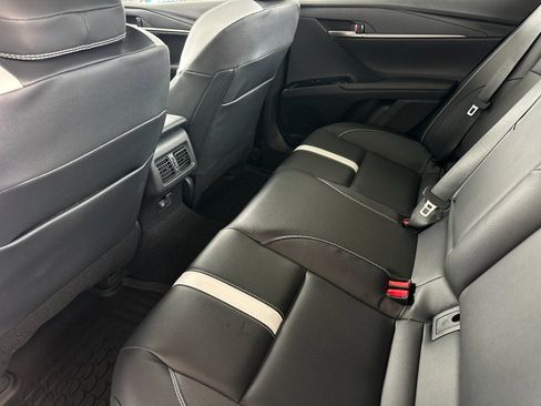 New 2026 Toyota Camry Hybrid image 11