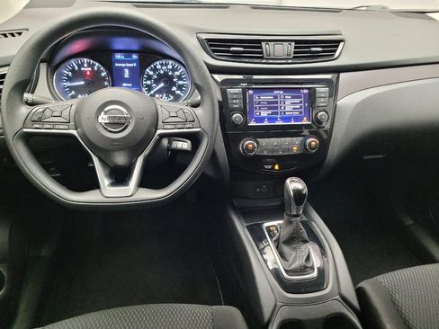 Used 2019 Nissan Rogue Sport S FWD image 22