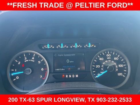 Used 2020 Ford F150 XLT w/ Equipment Group 302A Luxury image 19