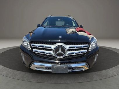 Used 2017 Mercedes-Benz GLS 450 4MATIC