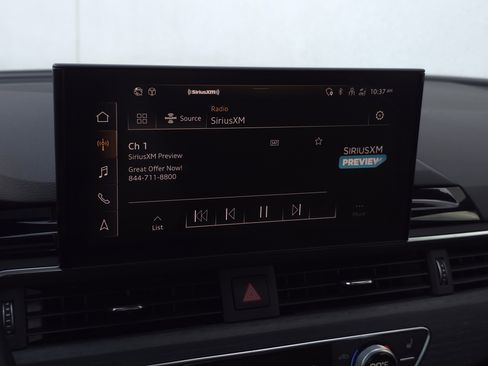 Used 2021 Audi A4 2.0T Premium Plus w/ Premium Plus Package image 2